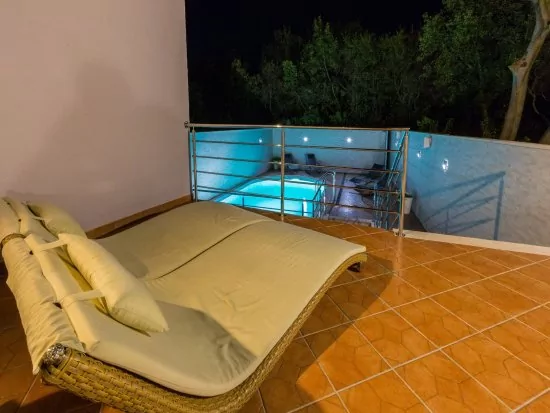 Apartmán Kvarner - Dramalj KV 2104 N4