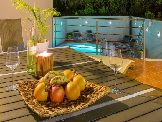 Apartmán Kvarner - Dramalj KV 2104 N4