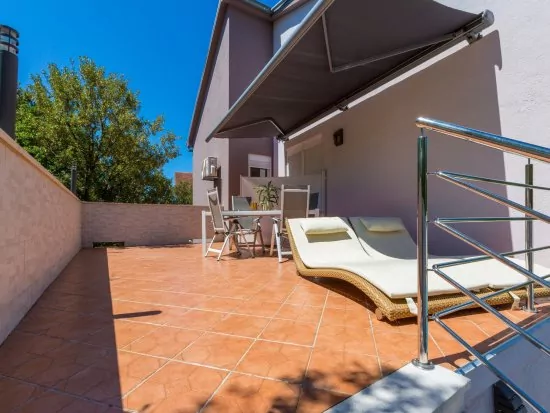 Apartmán Kvarner - Dramalj KV 2104 N4