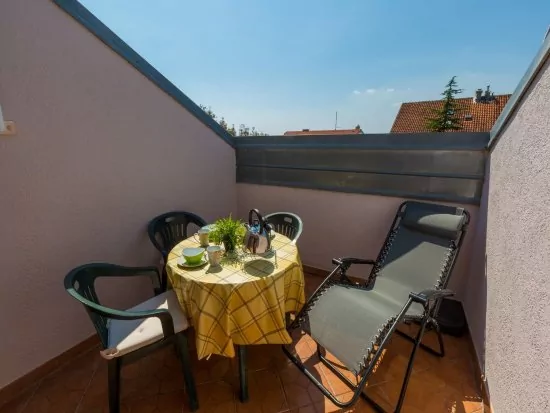 Apartmán Kvarner - Dramalj KV 2104 N4