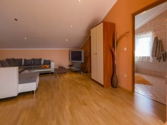 Apartmán Kvarner - Dramalj KV 2104 N4