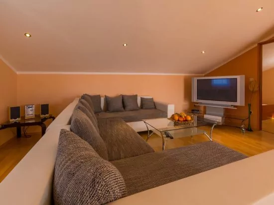 Apartmán Kvarner - Dramalj KV 2104 N4