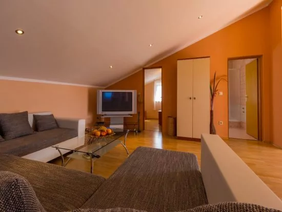 Apartmán Kvarner - Dramalj KV 2104 N4