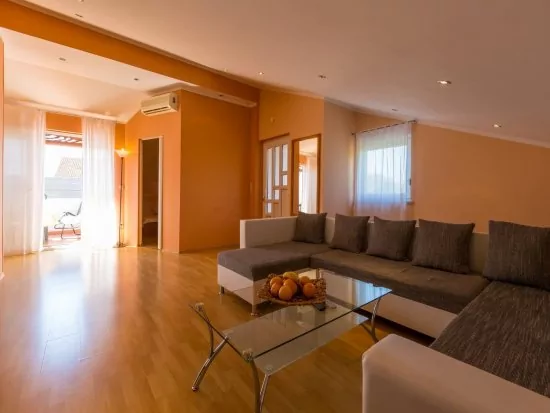 Apartmán Kvarner - Dramalj KV 2104 N4