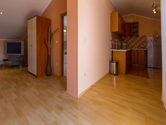 Apartmán Kvarner - Dramalj KV 2104 N4