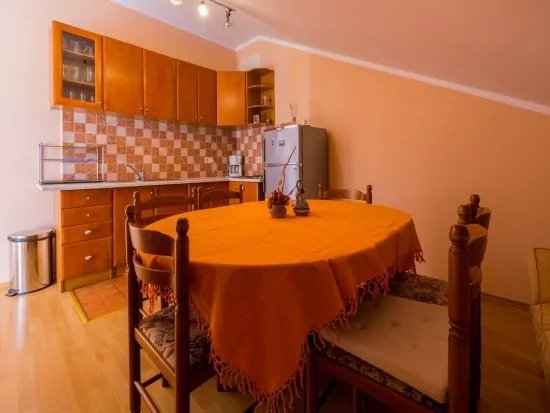 Apartmán Kvarner - Dramalj KV 2104 N4
