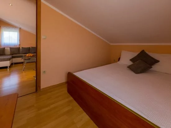 Apartmán Kvarner - Dramalj KV 2104 N4