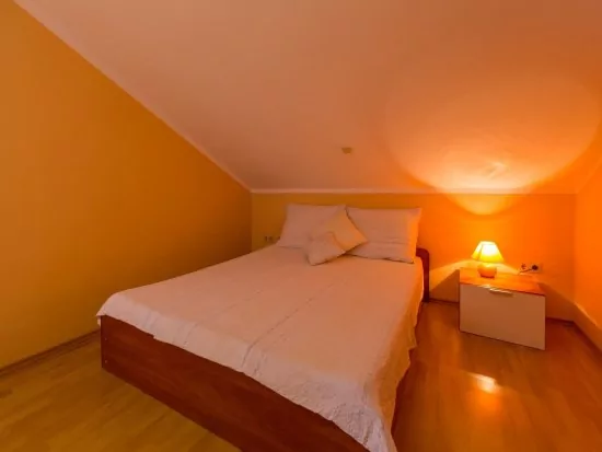 Apartmán Kvarner - Dramalj KV 2104 N4