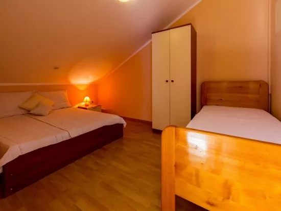 Apartmán Kvarner - Dramalj KV 2104 N4