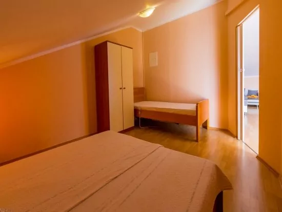 Apartmán Kvarner - Dramalj KV 2104 N4