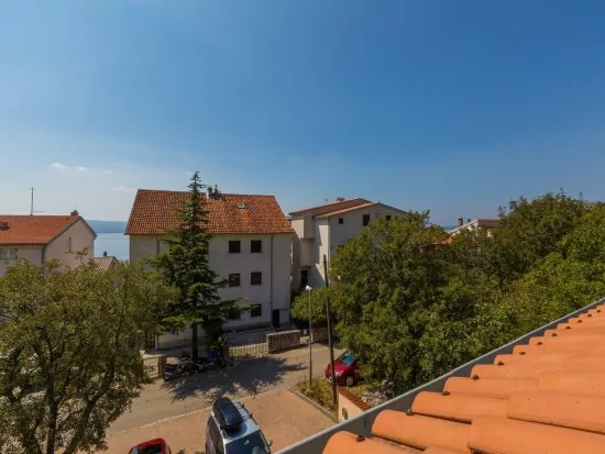 Apartmán Kvarner - Dramalj KV 2104 N4