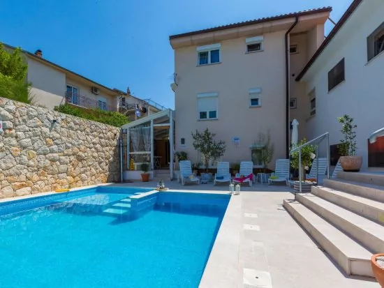 Apartmán Kvarner - Novi Vinodolski KV 1822 N1