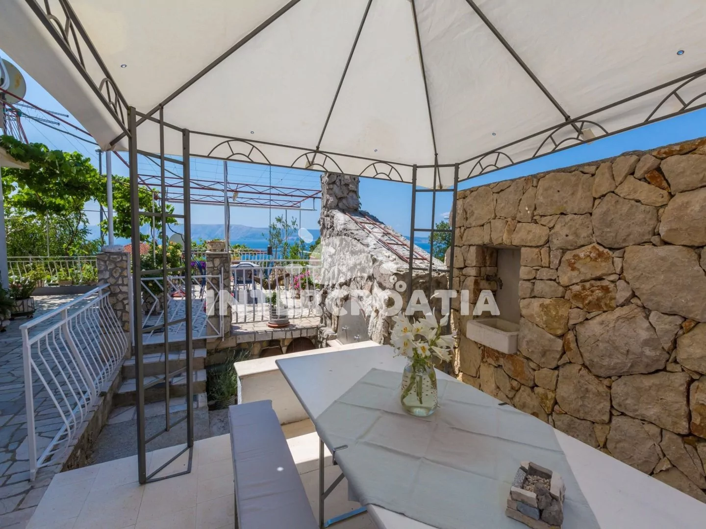 Apartmán Kvarner - Novi Vinodolski KV 1822 N1