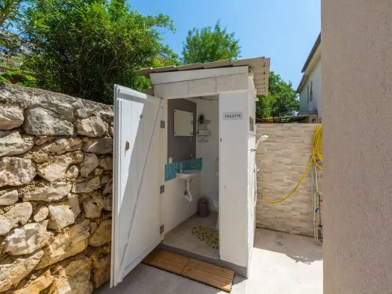 Apartmán Kvarner - Novi Vinodolski KV 1822 N1