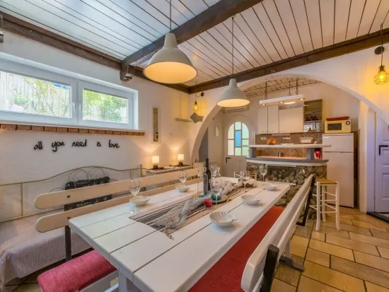 Apartmán Kvarner - Novi Vinodolski KV 1822 N1