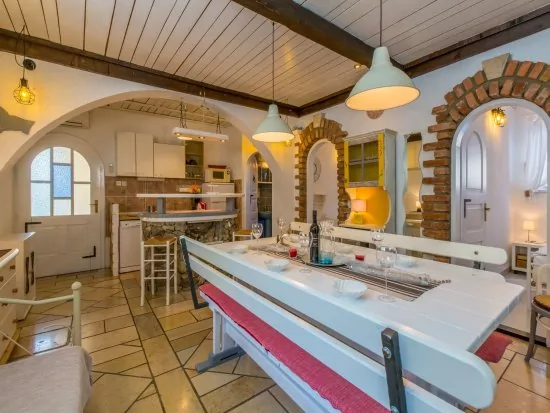 Apartmán Kvarner - Novi Vinodolski KV 1822 N1