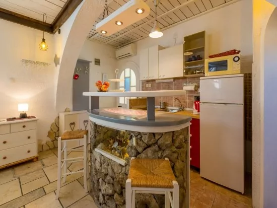 Apartmán Kvarner - Novi Vinodolski KV 1822 N1