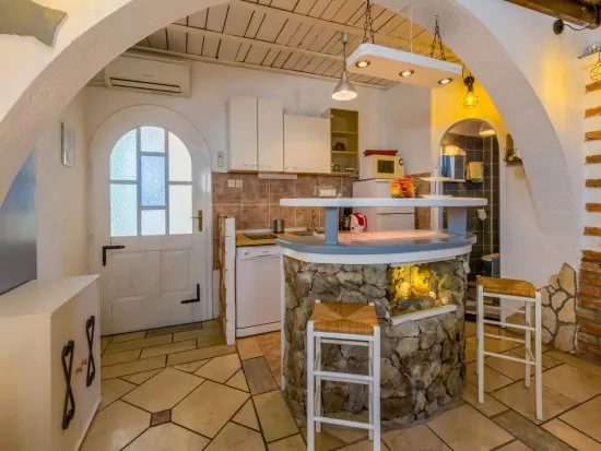 Apartmán Kvarner - Novi Vinodolski KV 1822 N1