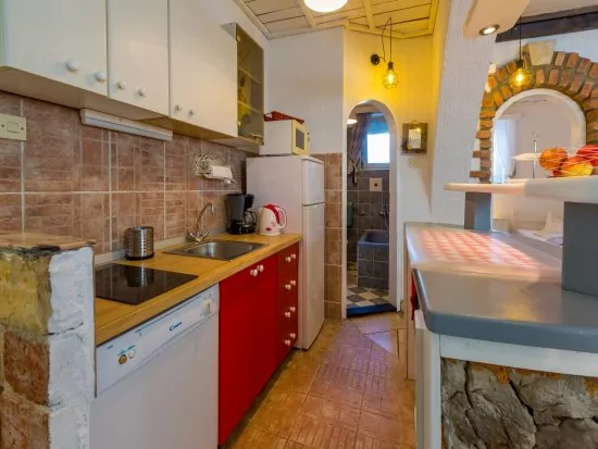 Apartmán Kvarner - Novi Vinodolski KV 1822 N1