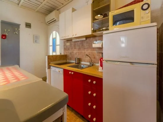 Apartmán Kvarner - Novi Vinodolski KV 1822 N1