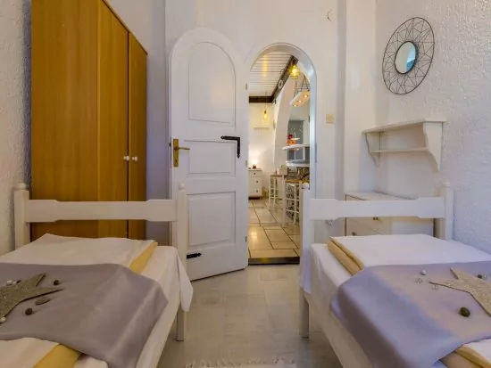 Apartmán Kvarner - Novi Vinodolski KV 1822 N1