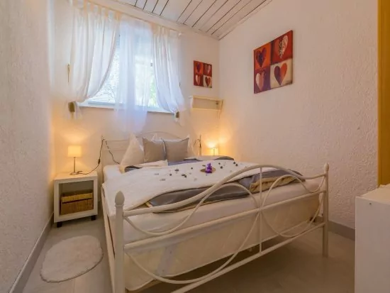 Apartmán Kvarner - Novi Vinodolski KV 1822 N1