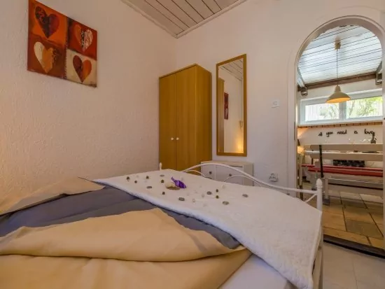 Apartmán Kvarner - Novi Vinodolski KV 1822 N1