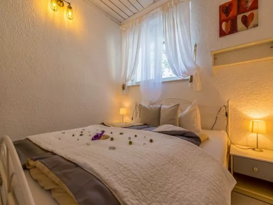 Apartmán Kvarner - Novi Vinodolski KV 1822 N1