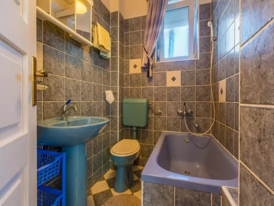 Apartmán Kvarner - Novi Vinodolski KV 1822 N1