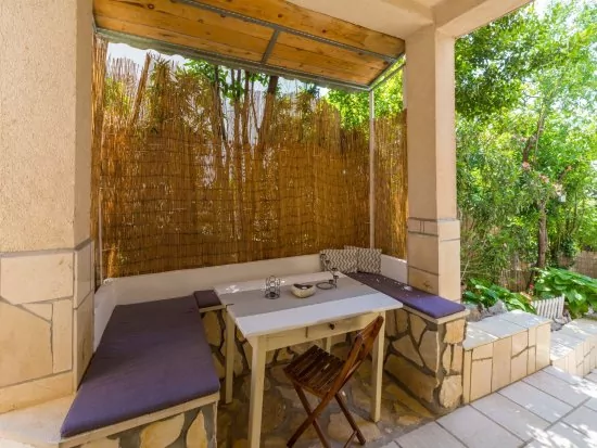 Apartmán Kvarner - Novi Vinodolski KV 1822 N1