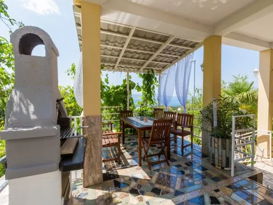 Apartmán Kvarner - Novi Vinodolski KV 1822 N1