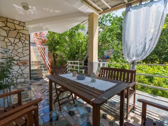 Apartmán Kvarner - Novi Vinodolski KV 1822 N1