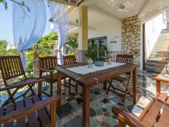 Apartmán Kvarner - Novi Vinodolski KV 1822 N1