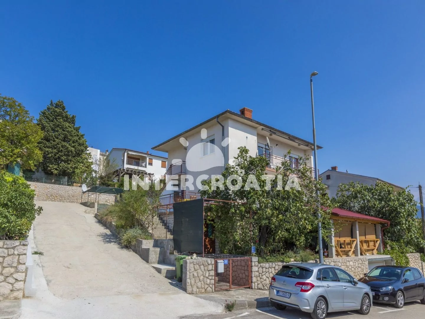 Apartmán Kvarner - Novi Vinodolski KV 1811 N1