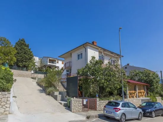 Apartmán Kvarner - Novi Vinodolski KV 1811 N1