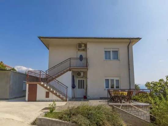 Apartmán Kvarner - Novi Vinodolski KV 1811 N1