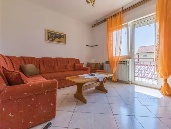 Apartmán Kvarner - Novi Vinodolski KV 1811 N1