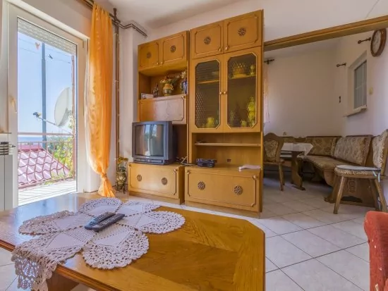 Apartmán Kvarner - Novi Vinodolski KV 1811 N1