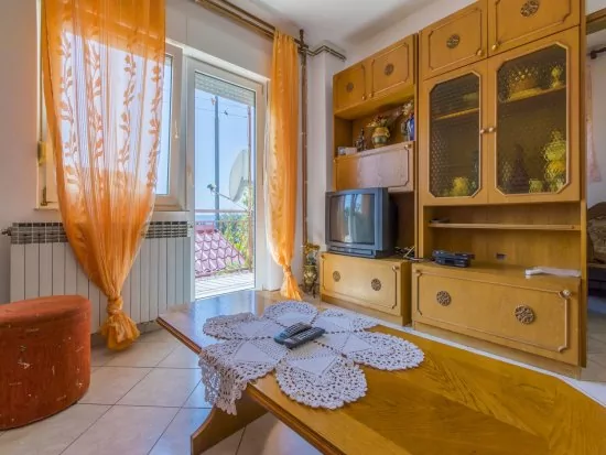 Apartmán Kvarner - Novi Vinodolski KV 1811 N1