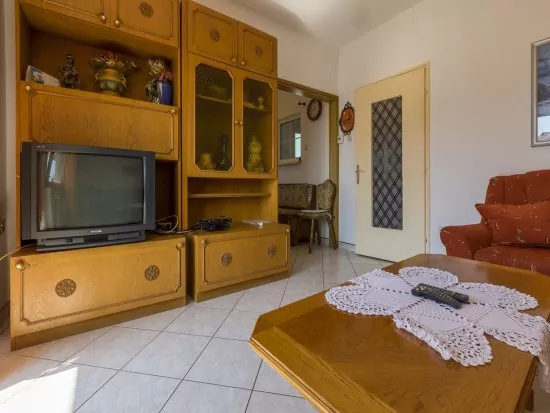 Apartmán Kvarner - Novi Vinodolski KV 1811 N1