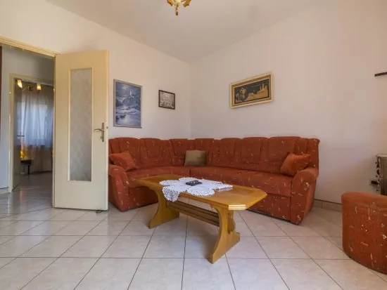 Apartmán Kvarner - Novi Vinodolski KV 1811 N1