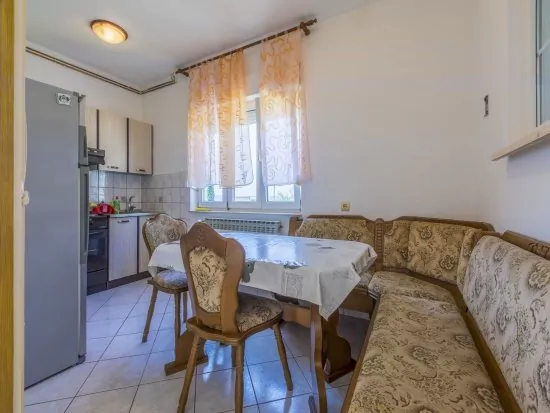 Apartmán Kvarner - Novi Vinodolski KV 1811 N1