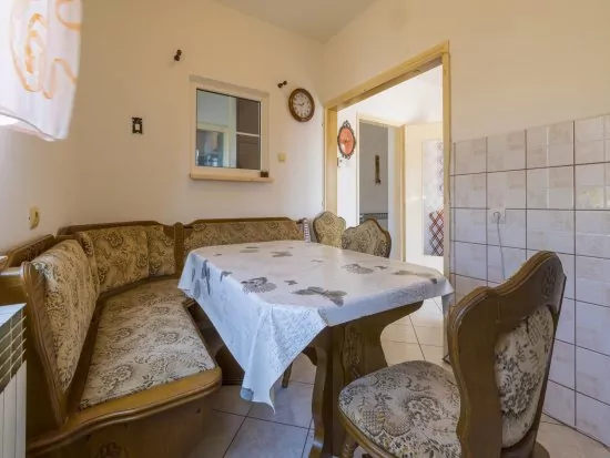 Apartmán Kvarner - Novi Vinodolski KV 1811 N1