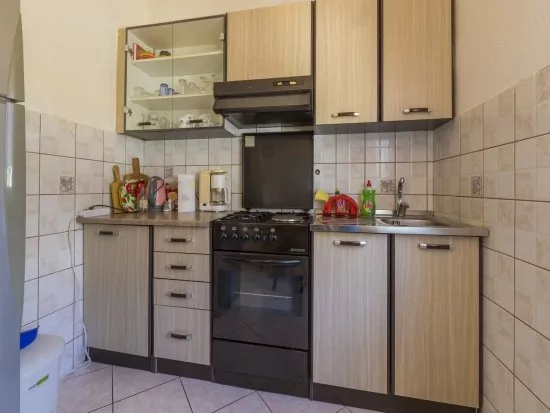 Apartmán Kvarner - Novi Vinodolski KV 1811 N1