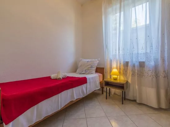 Apartmán Kvarner - Novi Vinodolski KV 1811 N1