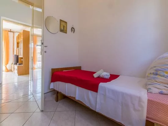 Apartmán Kvarner - Novi Vinodolski KV 1811 N1