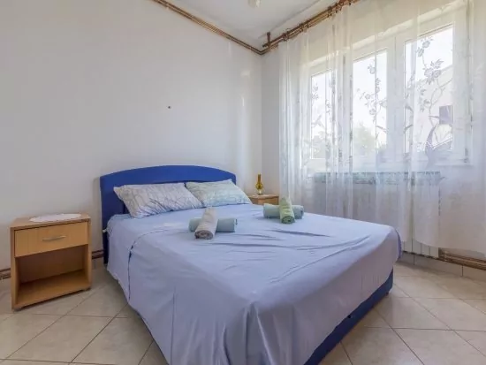 Apartmán Kvarner - Novi Vinodolski KV 1811 N1