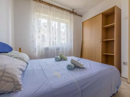 Apartmán Kvarner - Novi Vinodolski KV 1811 N1