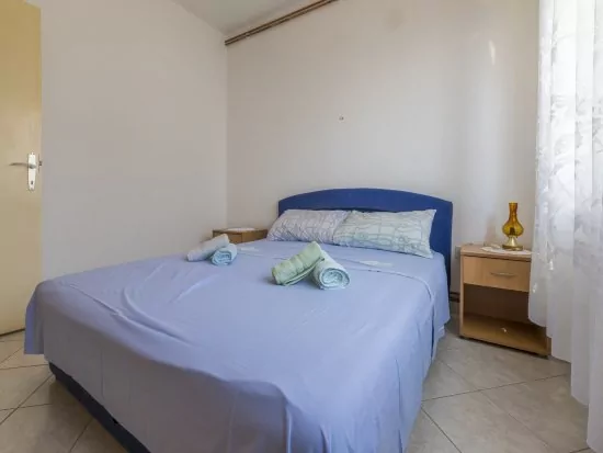 Apartmán Kvarner - Novi Vinodolski KV 1811 N1