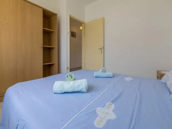 Apartmán Kvarner - Novi Vinodolski KV 1811 N1